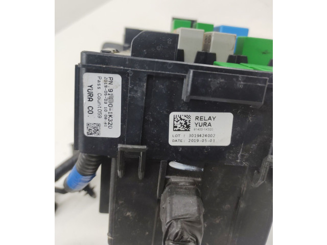 Блок предохранителей 91940-1K004 Hyundai ix20