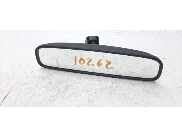 Зеркало заднего вида (в салоне)