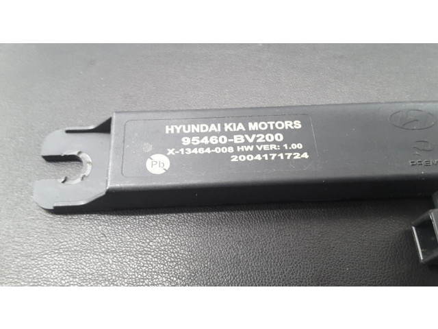 Датчик удара надувных подушек