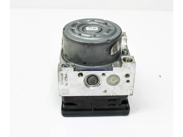 Блок АБС 3Q0907379F   Audi  A3 S3 8V  2013 - 2019 года
