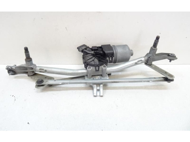 Моторчик дворников 6405LK Citroen Berlingo