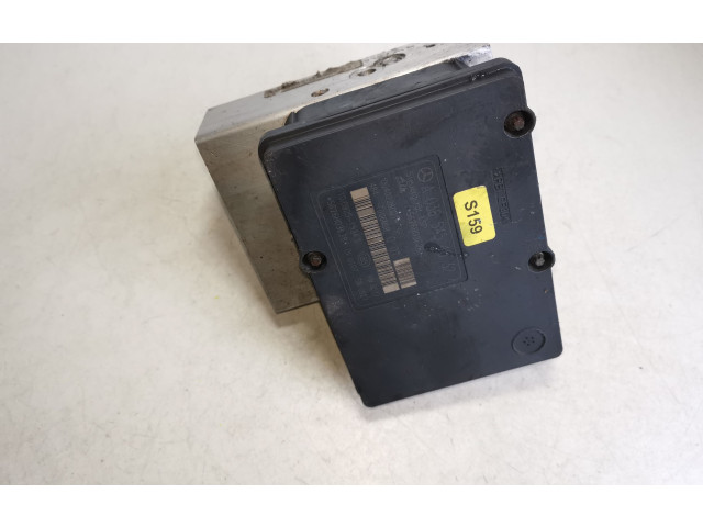 Jednotka ABS A0365454032, A0064310312 Mercedes-Benz C W203 2003