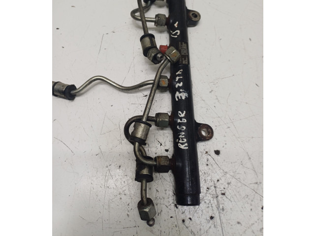 Топливная рампа A2C53290619   Ford Ranger  