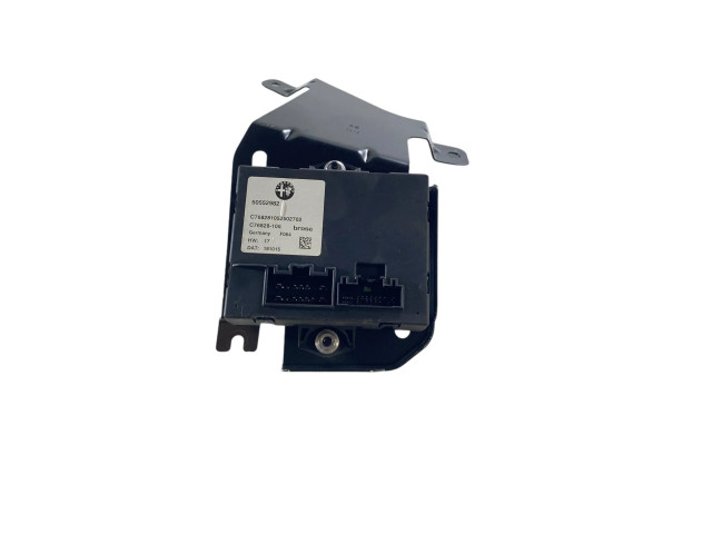 Блок комфорта 50552982, C76828105 Alfa Romeo Stelvio
