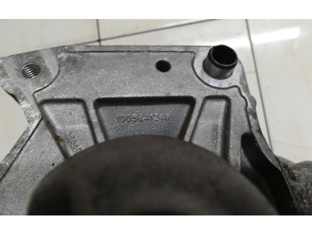 Zámek zadních dveří 7638192, 12417638192 BMW 1 F20 F21 2014