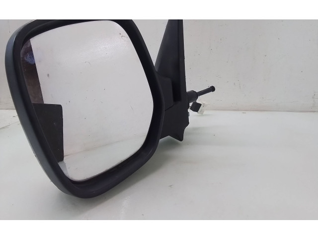 Zpětné zrcátko Citroen Berlingo 2004 6366858XT