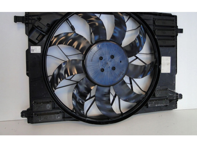 Вентилятор радиатора     A2479067806    Mercedes-Benz GLB x247 