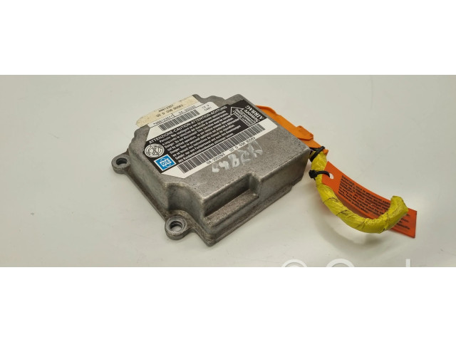 Блок подушек безопасности 46812357   Lancia Lybra