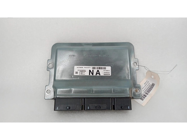 Блок управления двигателя 237103629S, A3C0253960001   Dacia Sandero