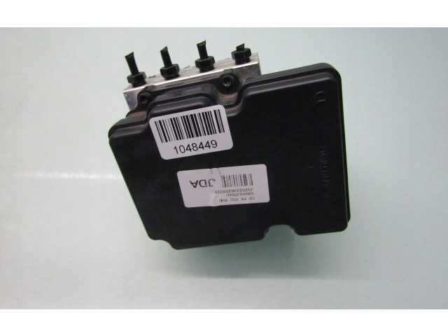 Блок ABS KIA Ceed 2018 - года J758936500, 58900J7DA0