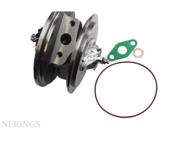  Турбина Peugeot 2008 I  819872-0001, CHRA10-0581T         