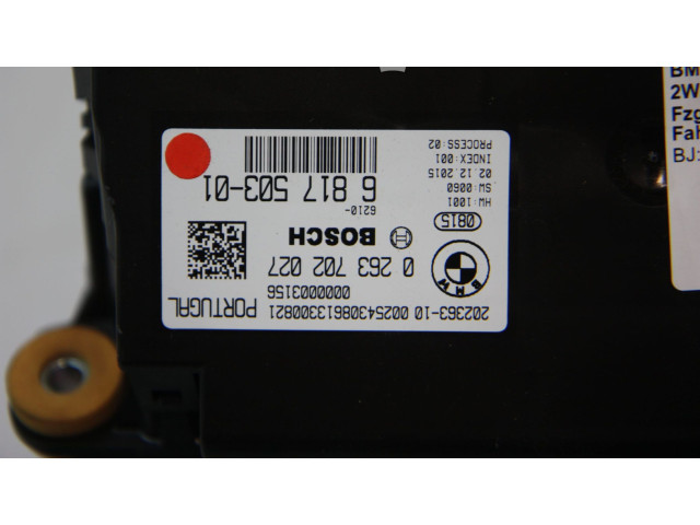 Дисплей 016854, 62308702092 BMW 2 F45