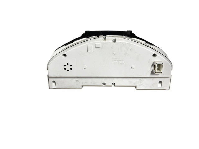 Панель приборов 31343330AA, 36001841 Volvo S60