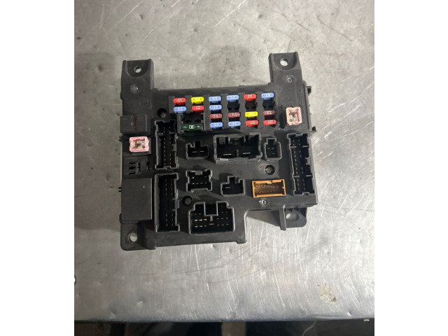 Блок предохранителей 8637A824, 6090010278   Citroen C-Crosser    