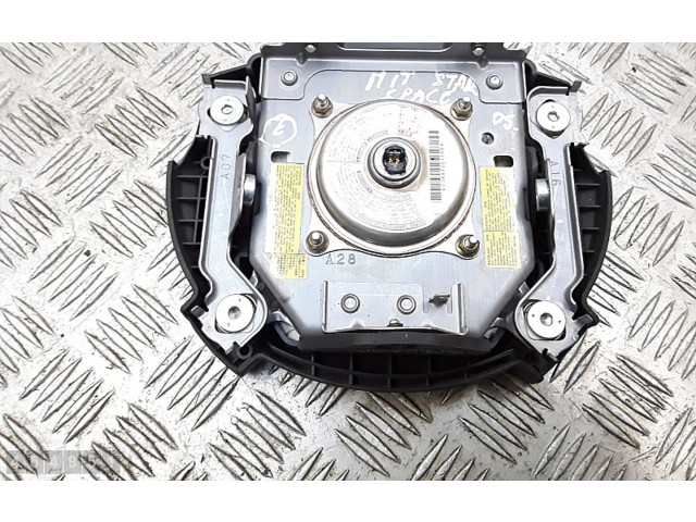 Подушка безопасности водителя    Mitsubishi Space Star