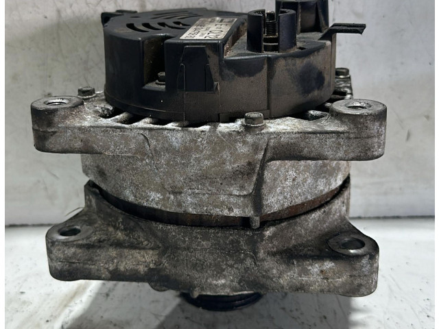 Генератор Renault Avantime