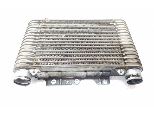 Интеркулер HR140170A, HR140200A Mitsubishi Pajero 2.5