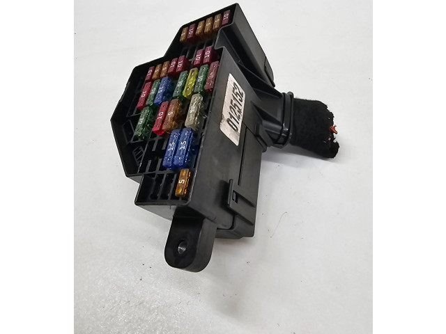 Блок предохранителей 17100504227 Audi A3 S3 A3 Sportback 8P