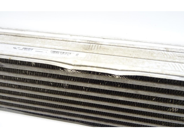 Интеркулер 8200880552 Dacia Duster