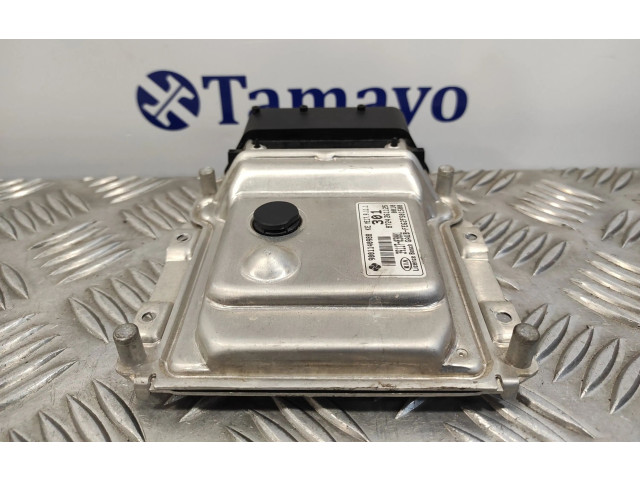 Řídící jednotka 3911703001, ME179111 KIA Rio 2017