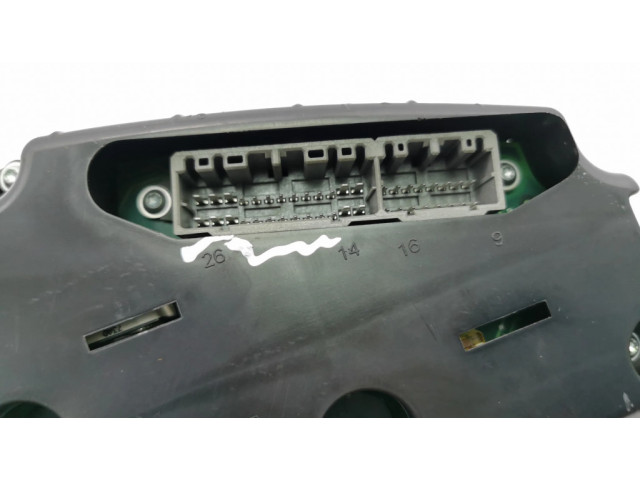 Přístrojová deska Chrysler 300 - 300C 2007 P05172054AE, A2C53216200