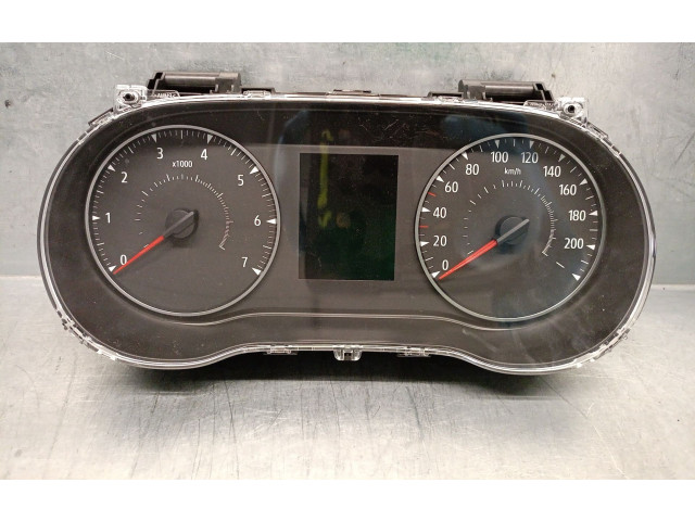 Панель приборов 248094488R, 248094488R   Dacia Sandero III       