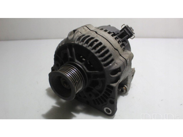 Генератор 0123320007 Seat Toledo I (1L) 1.9
