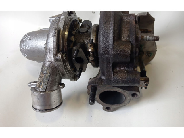  Турбина Toyota Corolla Verso AR10  172010R011         