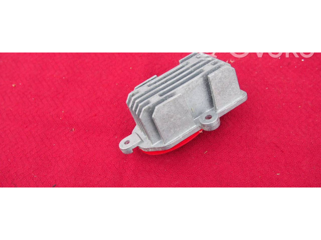 Модуль фонарей