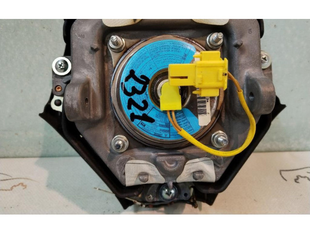 Подушка безопасности водителя 77800-SEAX-G910, 77800-SEAX-G910 Honda Accord