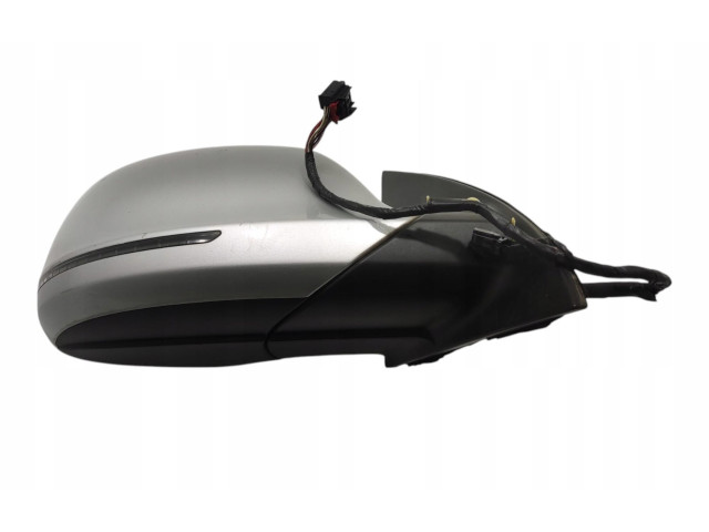 Zpětné zrcátko  Audi Q7 4L 2010  4L1857410B  