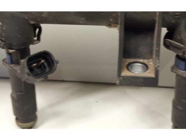 Топливная рампа 9628084680 Citroen C5