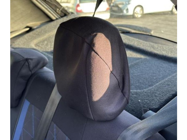 Моторчик заднего дворника 8200734582 Dacia Sandero