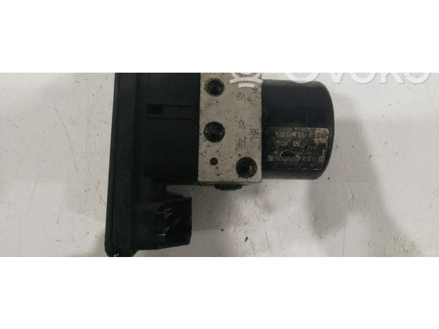 Блок АБС Audi A2 - года