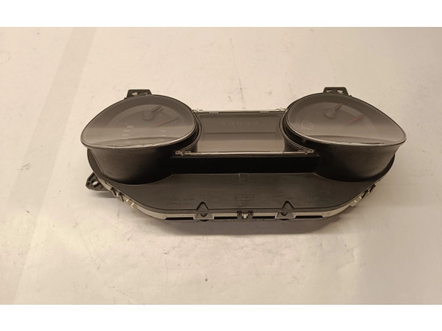 Přístrojová deska Ford Mustang VI 2018 JR3T10849TF, FR3310890A