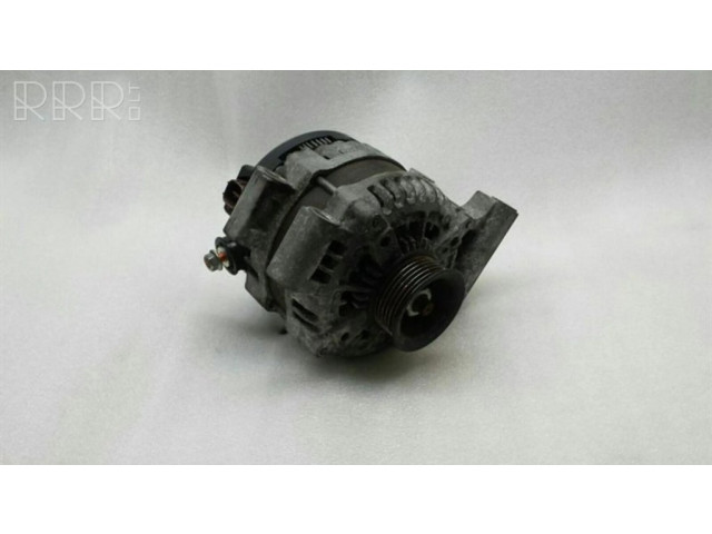 Генератор 2706038060 Lexus IS-F 5.0