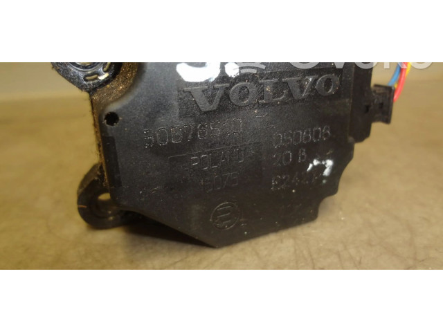 Блок управления климат-контролем 30676510TL Volvo XC90