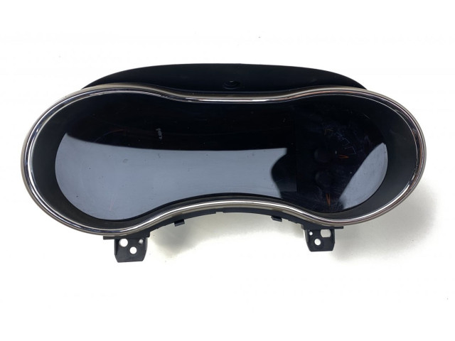 Панель приборов 05091682AI, 05091682AI Jeep Grand Cherokee