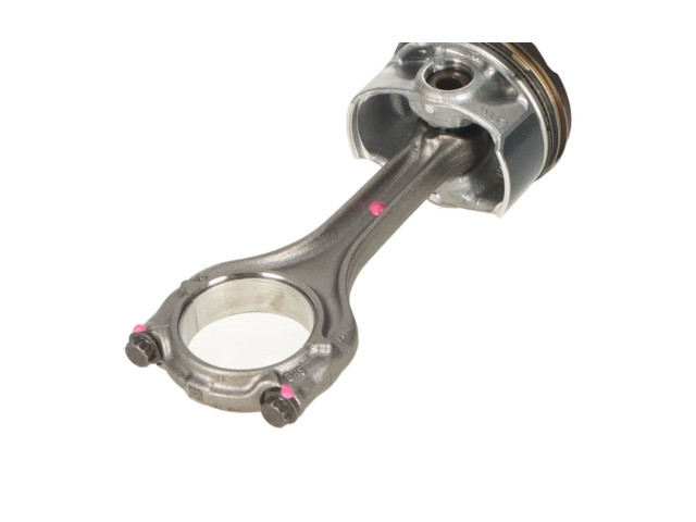 Шатун 04E198401AE Volkswagen PASSAT B8