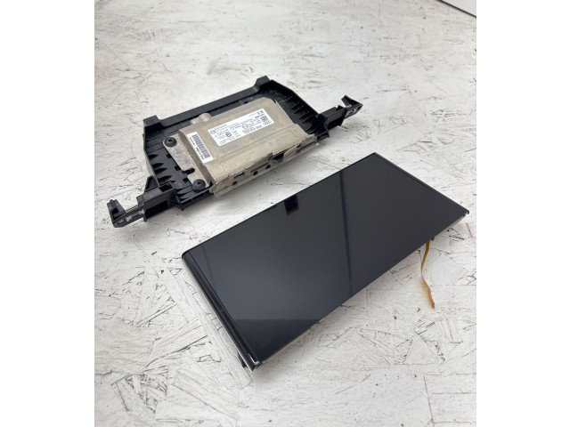 Дисплей 80B919620 Audi Q5 SQ5