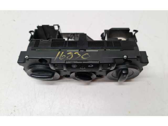 Блок управления климат-контролем Volkswagen Caddy