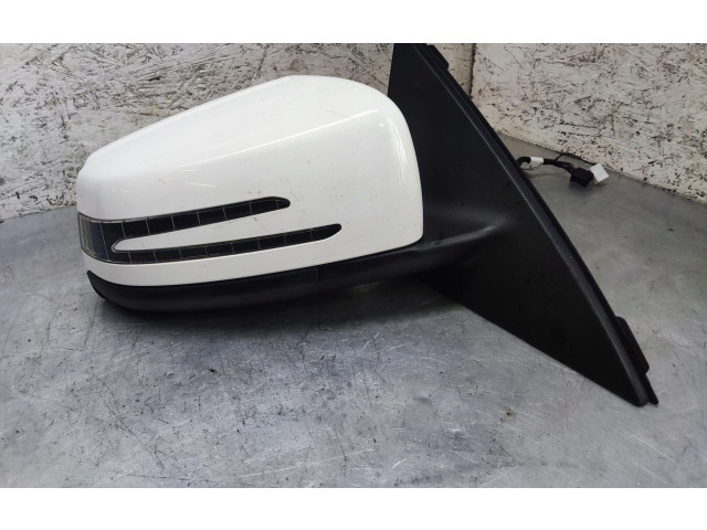 Zpětné zrcátko  Mercedes-Benz C W204 2010    