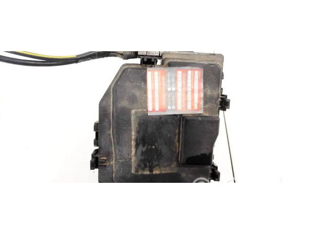 Pojistková skříňka Honda Civic 2006