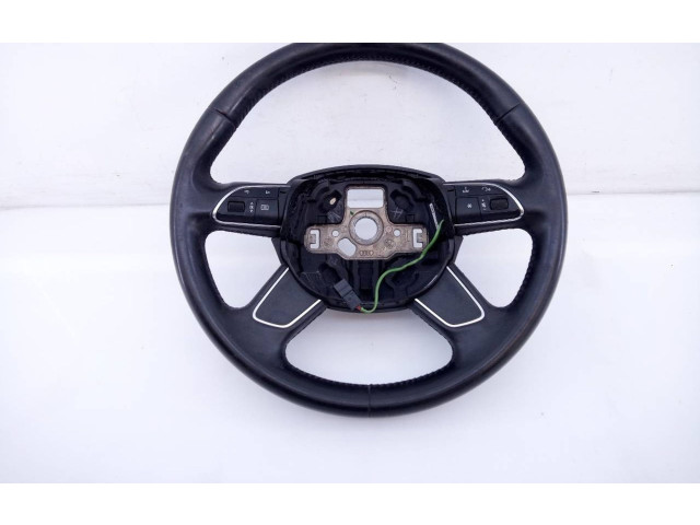 Volant Audi A3 S3 8V 2014 8U0419091B, 565425696