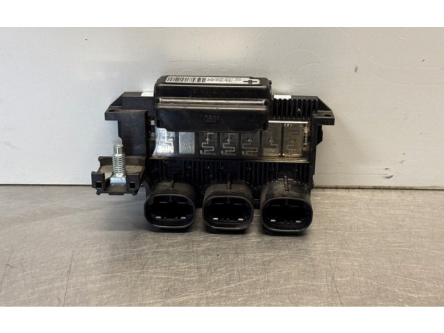   Pojistková skříňka 1400550780, 1400550780   Fiat Scudo 2010