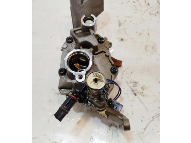 Масляный насос 02315F2254 Maserati Ghibli