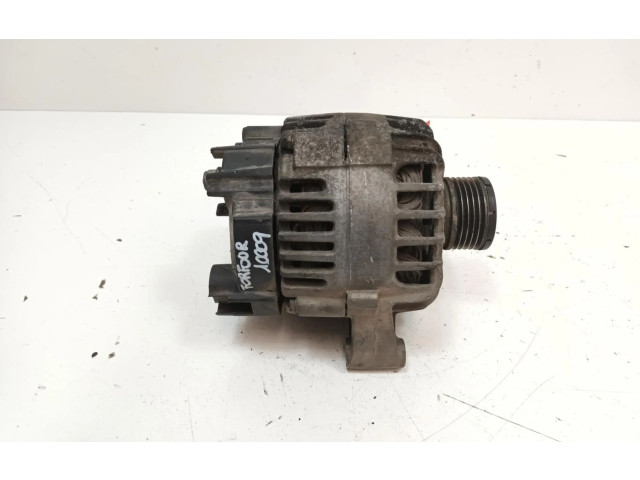 Генератор A6391500250 Smart ForFour I