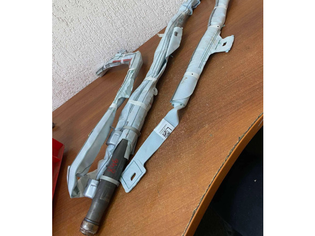 Боковая подушка безопасности 627503001D, 846 Lexus NX