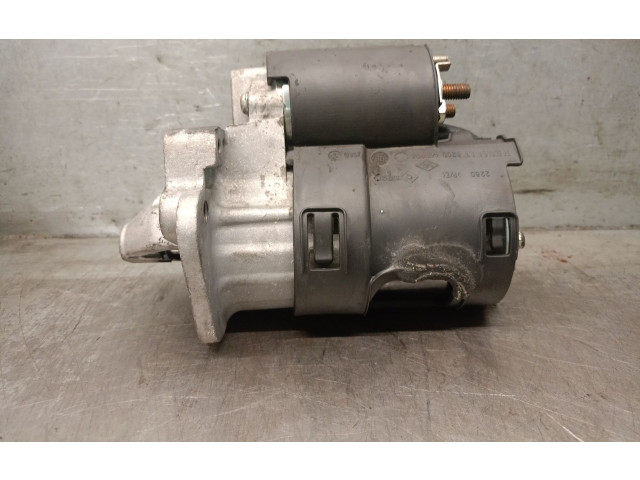 Турбина Стартер Renault Scenic II - Grand scenic II 8200463004, 8200463004 для двигателя K9K G8