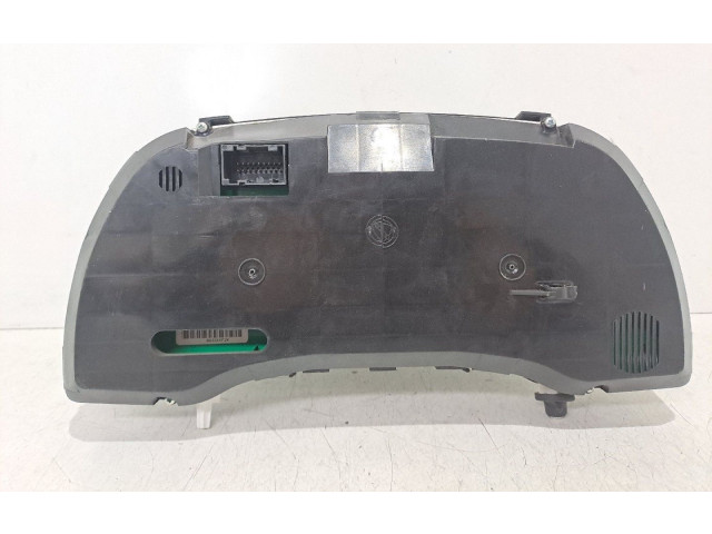 Přístrojová deska Fiat Punto (199) 2010